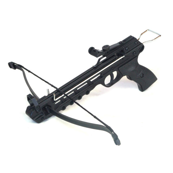 Ballesta MANKUNG 50 LBS - MK-50A2/5PL - Imagen 2