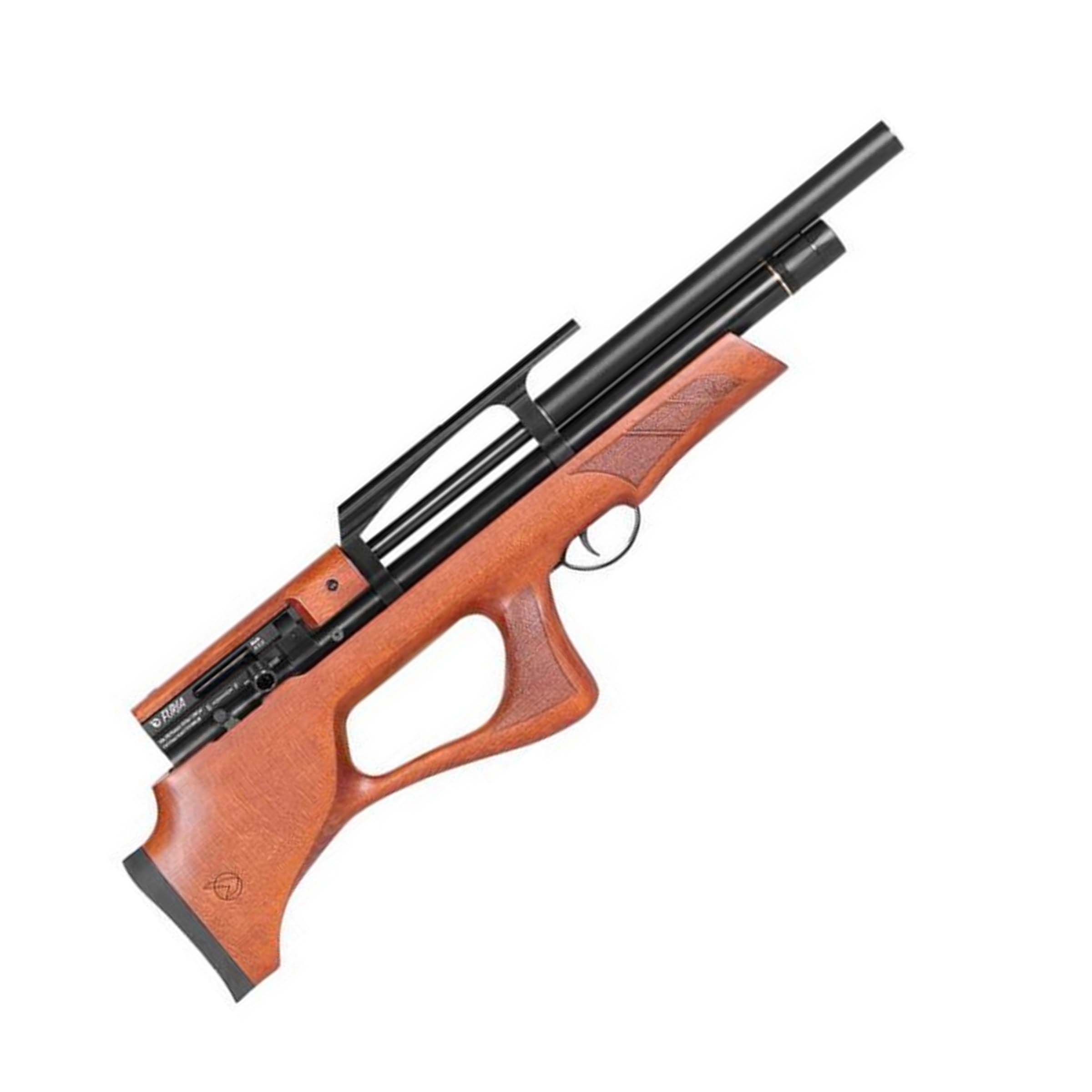 Rifle de Aire GAMO HPA Mi con Bípode IGT 5.5 – 6110079155-MIGT – GOTAC