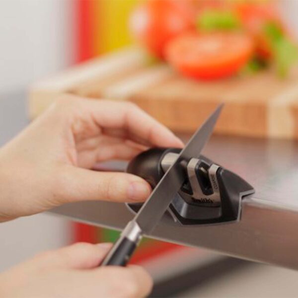 Afilador SMITH'S PRODUCTS cocina 2 Stage - 50039 - Imagen 2