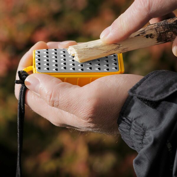 Afilador SMITH'S PRODUCTS ccon barra de fuego - 50562 - Imagen 3