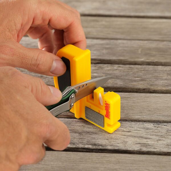 Afilador SMITH'S PRODUCTS fileteador anzuelo - 50729 - Imagen 2