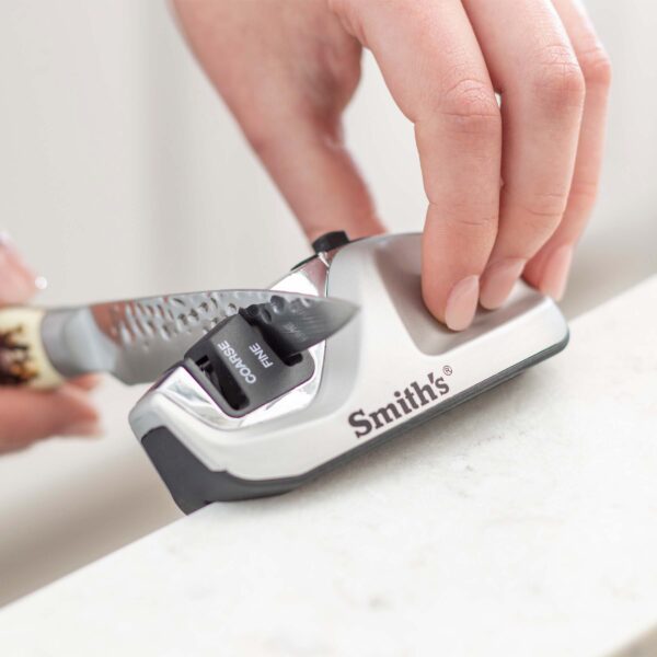 Afilador SMITH'S PRODUCTS cocina graduable - 51023 - Imagen 2