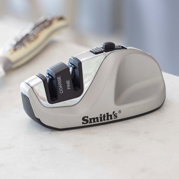 Afilador SMITH'S PRODUCTS cocina graduable - 51023 - Imagen 3