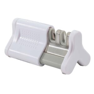 Afilador SMITH'S PRODUCTS edge grip 2 ranuras - 51122