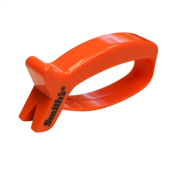 Afilador SMITH'S PRODUCTS Jiff mini bolsillo - 51212