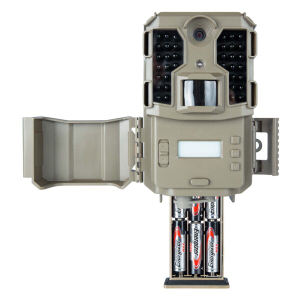 Cámara trampa BUSHNELL Prime L20 Low Glow - 119930 - Imagen 2