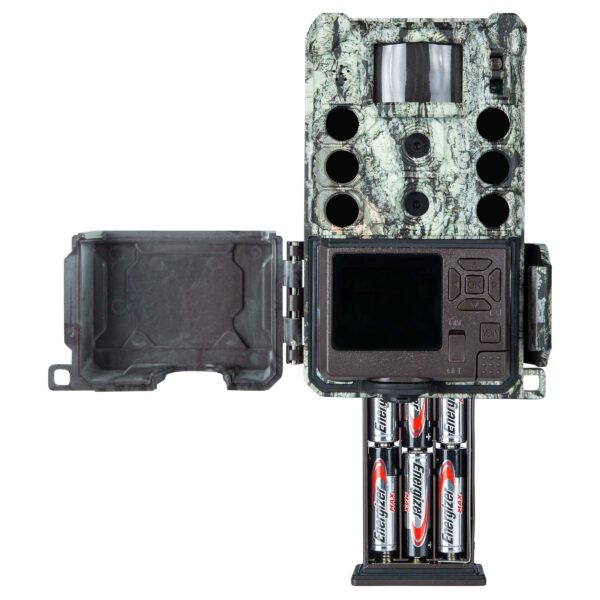 Cámara trampa BUSHNELL Core DS 4K No Glow - 119987 - Imagen 2