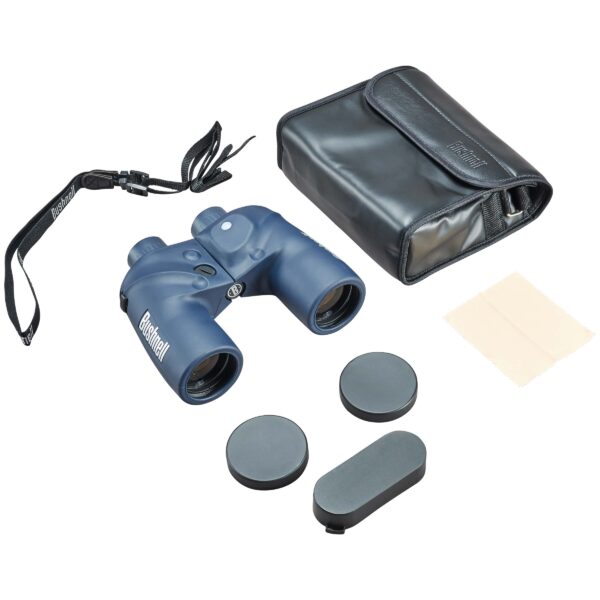 Binocular BUSHNELL Marine 7x50 - 137500 - Imagen 3