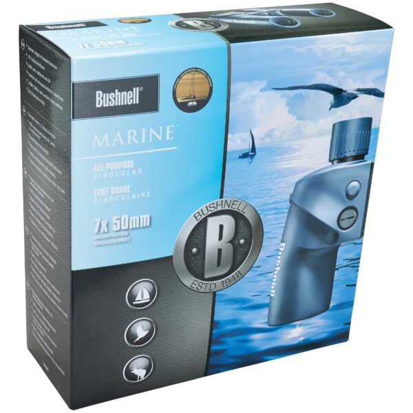 Binocular BUSHNELL Marine 7x50 - 137500 - Imagen 4