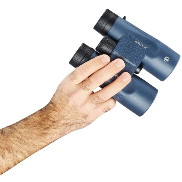 Binocular BUSHNELL Roof H2O 10X42 - 150142R - Imagen 5