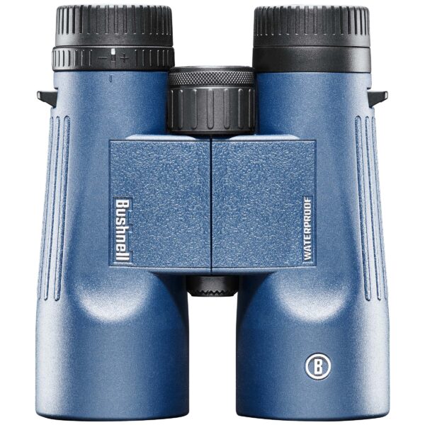 Binocular BUSHNELL Roof H2O 10X42 - 150142R - Imagen 3