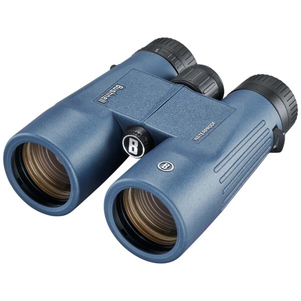 Binocular BUSHNELL Roof H2O 10X42 - 150142R - Imagen 4