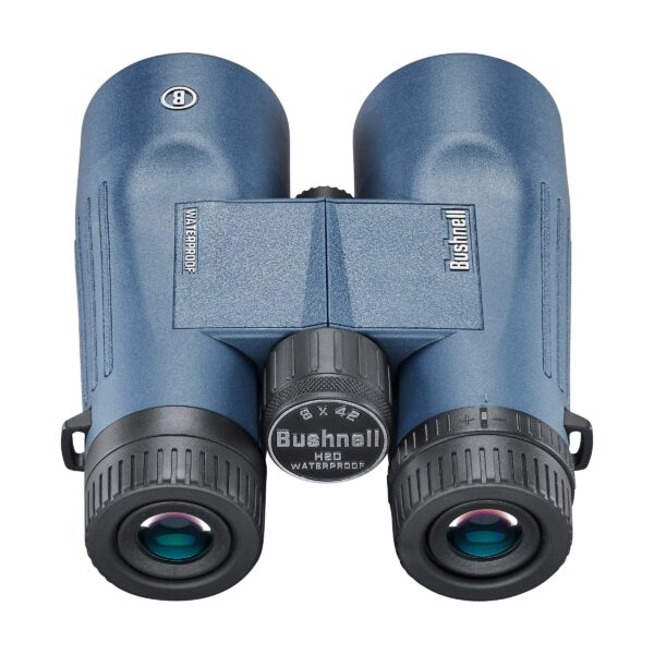 Binocular BUSHNELL H2O 8x42 - 158042R - Imagen 2