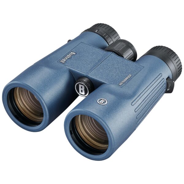Binocular BUSHNELL H2O 8x42 - 158042R - Imagen 3