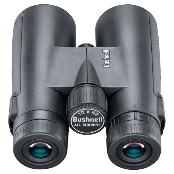 Binocular BUSHNELL All Purpose 10x42 - 210142R - Imagen 2