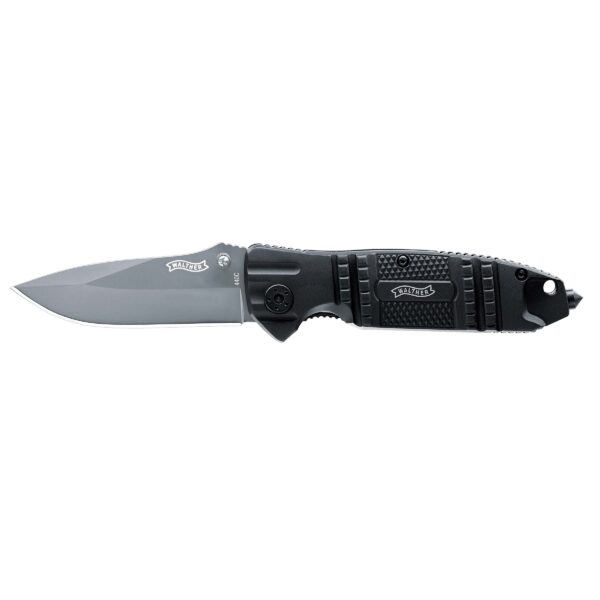 Navaja WALTHER Silver Tacknife - 5.0717