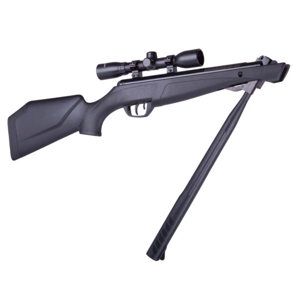 Rifle de Aire CROSMAN Shockwave 4.5 IGT - CS7SXS - Imagen 5