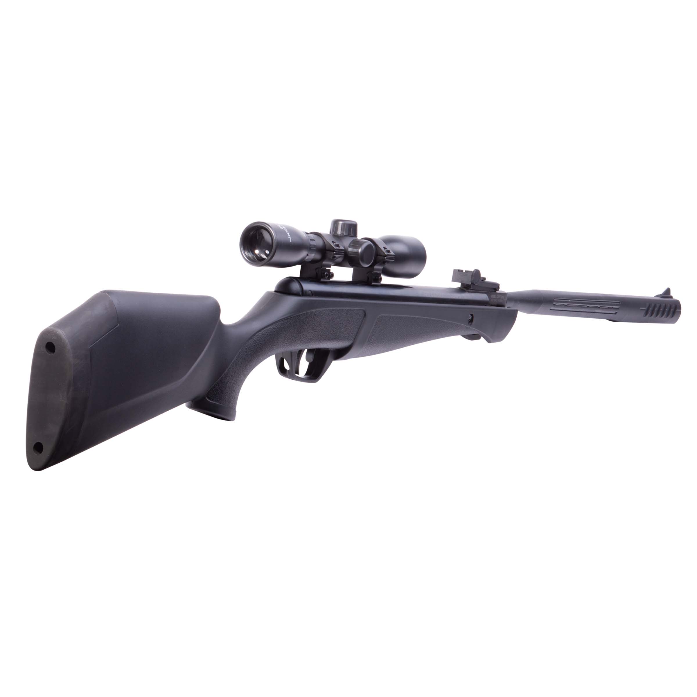 Rifle de Aire CROSMAN Vantage 4.5 IGT – 30021 – GOTAC