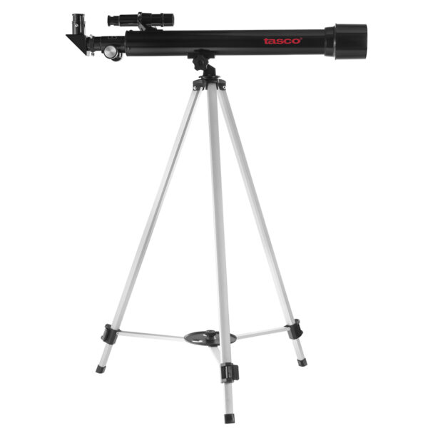 Telescopio TASCO Spacestation 50x600 mm - T60050W