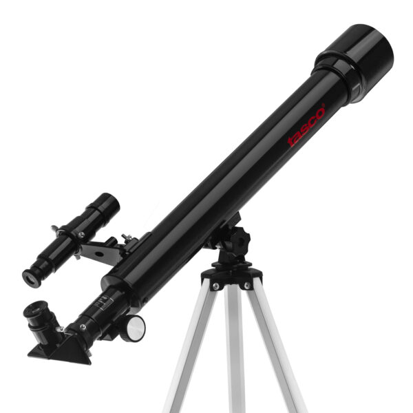 Telescopio TASCO Spacestation 50x600 mm - T60050W - Imagen 6