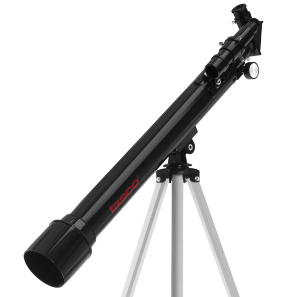 Telescopio TASCO Spacestation 50x600 mm - T60050W - Imagen 5