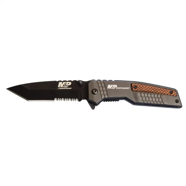 Navaja SMITH & WESSON MPBG52 - 1085900