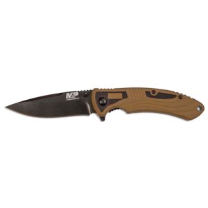 Navaja SMITH & WESSON M2 - 1085903