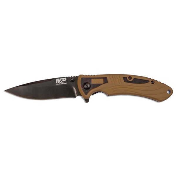 Navaja SMITH & WESSON M2 - 1085903