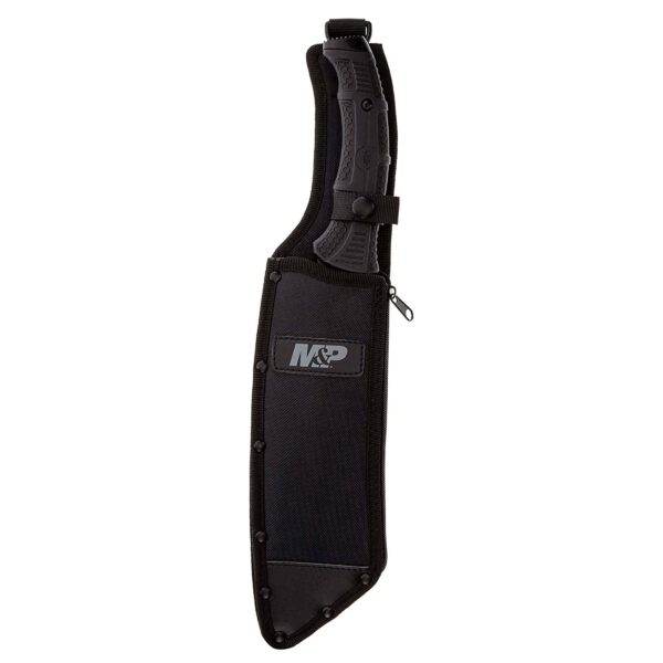 Machete SMITH & WESSON M&P Extra - 1117208 - Imagen 2