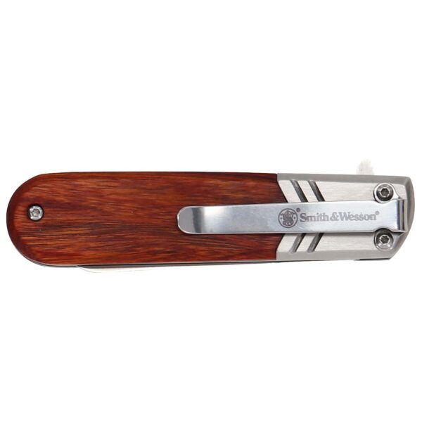 Navaja SMITH & WESSON Executive - 1179950 - Imagen 2