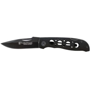 Navaja SMITH & WESSON Folder - CK105BKEU