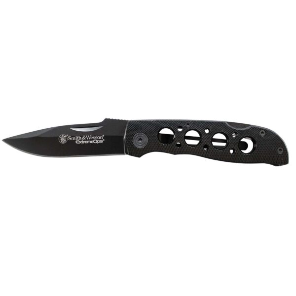 Navaja SMITH & WESSON Folder - CK105BKEU