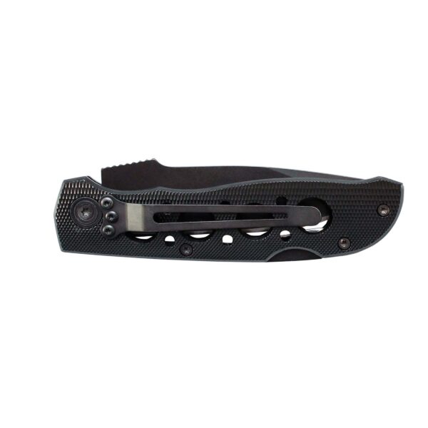 Navaja SMITH & WESSON Folder - CK105BKEU - Imagen 2