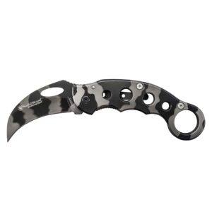 Navaja SMITH & WESSON Camo - CK32C