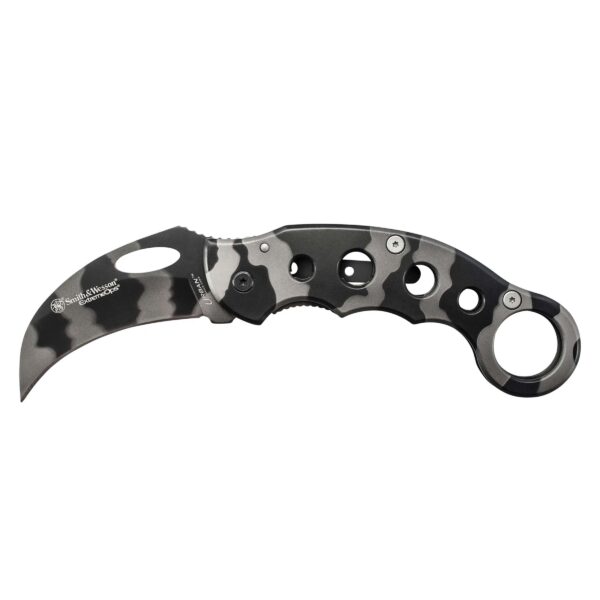 Navaja SMITH & WESSON Camo - CK32C