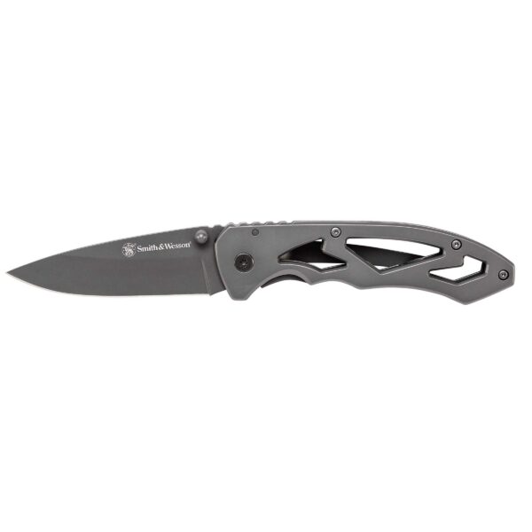 Navaja SMITH & WESSON Large Clip - CK400L