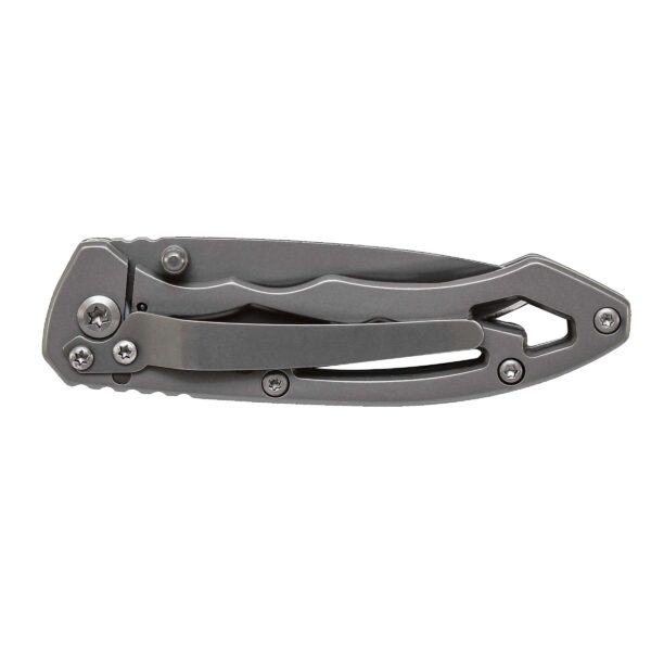 Navaja SMITH & WESSON Large Clip - CK400L - Imagen 2