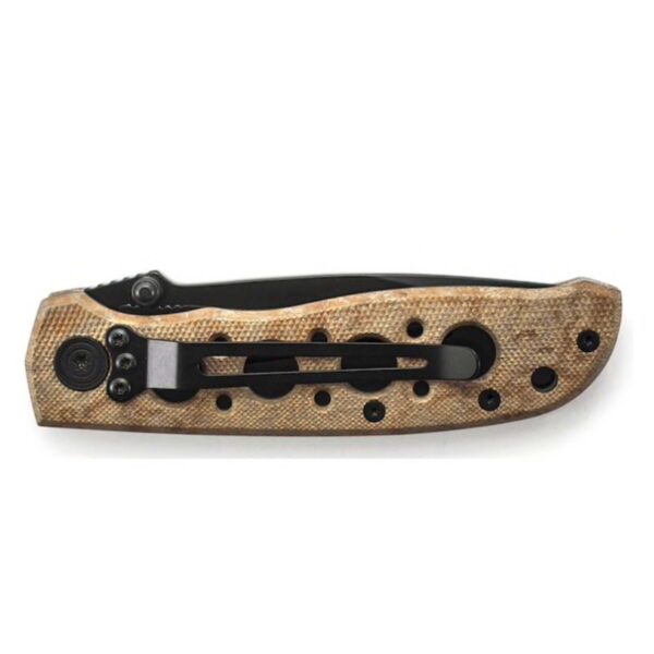 Navaja SMITH & WESSON Desierto - CK5TBSD - Imagen 2