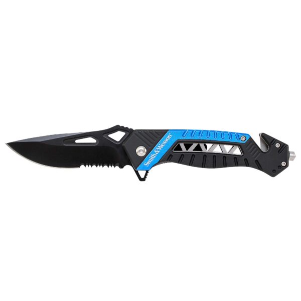 Navaja SMITH & WESSON Liner Loc - SW608BLS