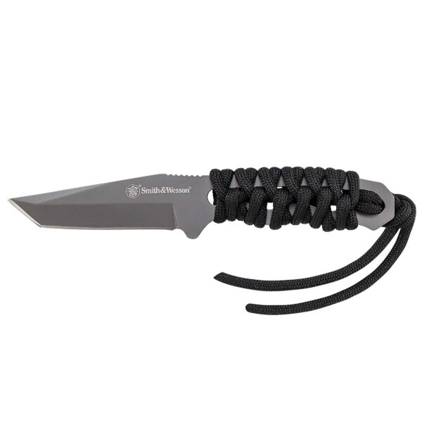 Cuchillo SMITH & WESSON Tanto - SW910TAM