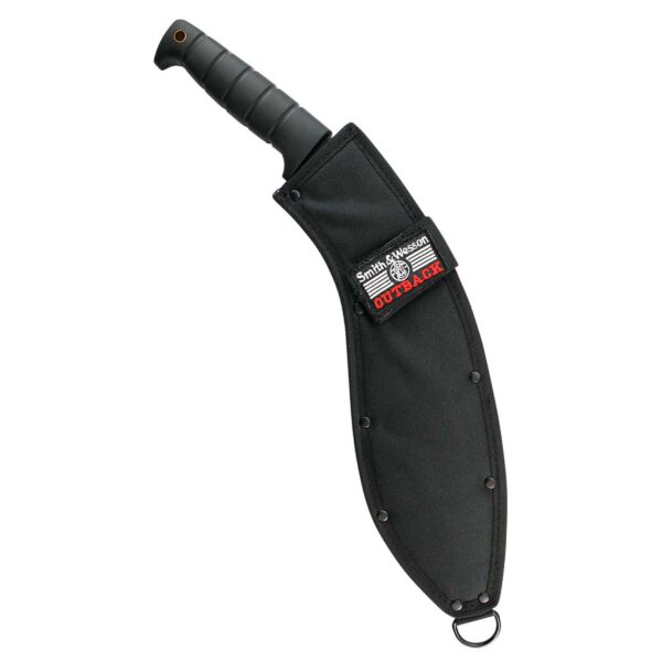 Machete SMITH & WESSON Kukri 17.5 - SWBH - Imagen 2