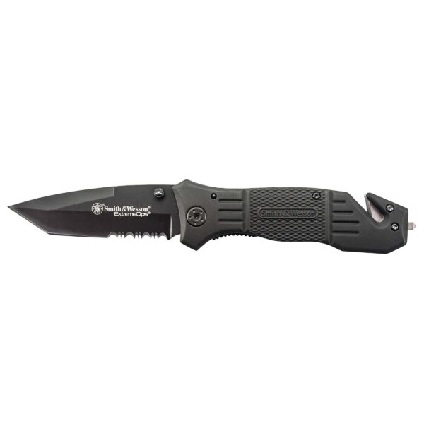 Navaja SMITH & WESSON Ext Ops - SWFR2S