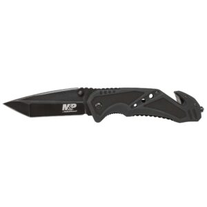 Navaja SMITH & WESSON Clip F - SWMP11B