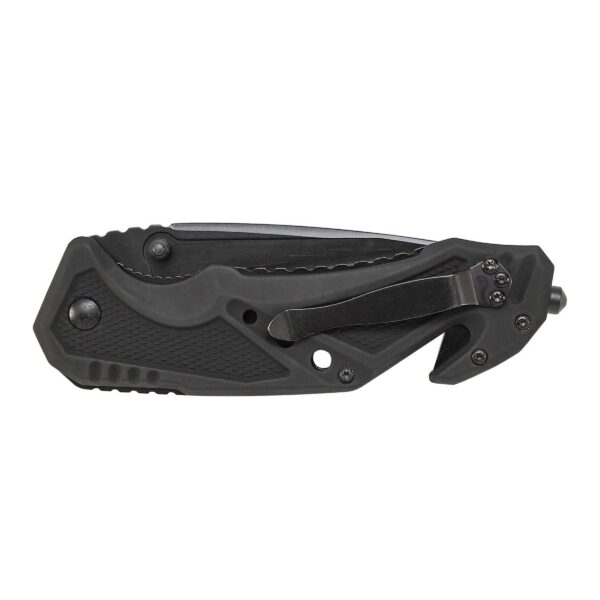 Navaja SMITH & WESSON Clip F - SWMP11B - Imagen 2