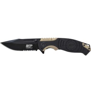 Navaja SMITH & WESSON Liner Loc - SWMP13BS