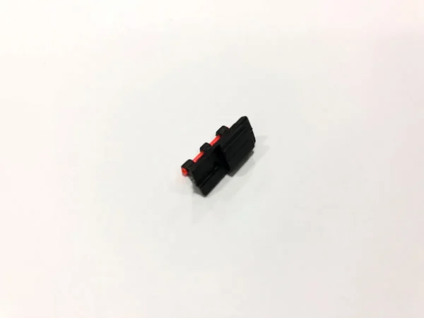 Mira Delantera En Fibra Óptica Para Rifle Gamo - Imagen 2