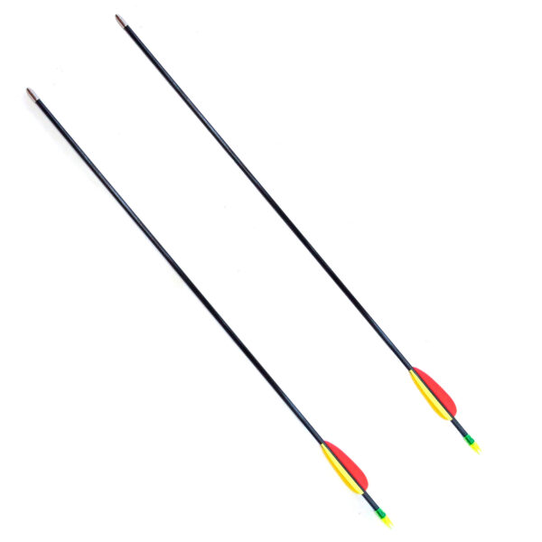 Arco MANKUNG 12 Libras con Polea - MK-CB015-GN - Imagen 2