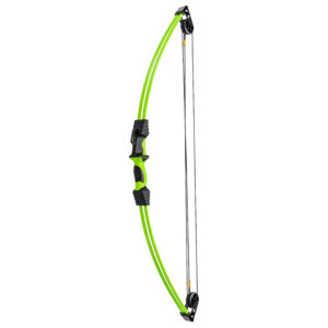 Arco MANKUNG 12 Libras con Polea - MK-CB015-GN