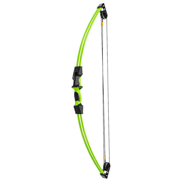 Arco MANKUNG 12 Libras con Polea - MK-CB015-GN