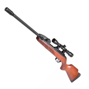 Rifle de Aire GAMO Fast Shot 10 5.5  IGT- 6110037155-FSXIGT